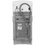 Стиральная машина Whirlpool TDLR 6040L EU/N белый