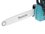 Электрическая цепная пила Makita UC3041A шина - 30 см(12")