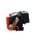 Картридж лазерный Sakura 069HBK (5098C002) черный