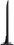 98" (247 см) Телевизор Samsung UE98U9000HUXPY черный
