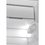 Холодильник компактный   Beko B1RSSE852B черный
