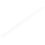 Пружина для переплета Office Kit OKPM516W  белый, 8 мм