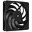 Ventilyator ARDOR GAMING Element GT14  qora