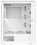 Корпус MONTECH X2 PLUS [X2 PLUS (W)] белый