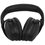 Беспроводные/проводные наушники Bose QuietComfort  черный 2023
