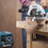 Пила дисковая Makita HS7600
