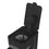 Кофеварка капельная Kitfort KT-7627 черный