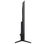 50" (125 см) Телевизор ARTEL A50PUCH010 черный