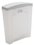 Кофеварка рожковая Polaris PCM 1527E Adore Crema белый