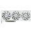 Видеокарта MSI GeForce RTX 5080 VENTUS 3X WHITE OC [RTX 5080 16G VENTUS 3X OC WHITE]