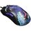 Мышь проводная ARDOR GAMING Fury Beast  фиолетовый