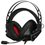 Проводные наушники Redragon Cadmus RGB  черный 2024