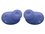 Наушники TWS JBL Live Buds 4  синий 2026