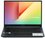 14" Ноутбук ASUS Vivobook Pro 14 OLED M3401QA-KM012W синий