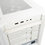 Корпус SilverStone FLP02 [SST-FLP02] белый