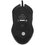 Mouse pad wired Aceline AGS-C09  black