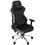 Компьютерное кресло Cooler Master Caliber X1C черный