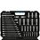Tool set FinePower AS216