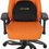 Компьютерное кресло ARDOR GAMING Battle Glade 1000R RB-001 оранжевый