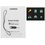 Wireless tag Ugreen Smart Finde black