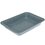 Baking tray Aceline MarbleGrey MGP-37R gray