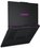 16" Ноутбук Lenovo Legion Pro 7 16IAX10H черный