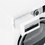 Сушильная машина Bosch WQG1420AME белый