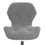 Компьютерное кресло TetChair SELFI metalBL серый