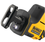 Сабельная пила DeWalt DCS312N XR 10.8/12V  , Без ЗУ, Без АКБ