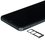6.74" Smartphone realme Note 70 128 GB black