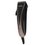Машинка для стрижки Vitek VT-2511 черный/коричневый