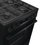 Комбинированная плита Gorenje GK6C44BF черный