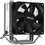 Кулер для процессора DEXP DPC-D2200H  черный