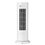 Тепловентилятор Xiaomi Smart Graphene Heater EU