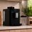 Кофемашина автоматическая Melitta Caffeo F 531-102 Passione Onetouch черный