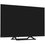 32" (81 см) Телевизор Sber SDX-32FQ5000MBA черный