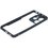 Накладка  BoraSCO Sky Case для Xiaomi Redmi Note 14 синий/прозрачный