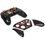 Геймпад беспроводной/проводной GameSir G7 Pro 8K Nioh 3 Edition черный