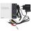 Set-top box for digital TV DEXP HD mini 32 black