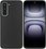 6.78" Smartfon Infinix HOT 70 256 GB qora