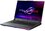 16" Ноутбук ASUS ROG Strix G614PM-S5140 серый
