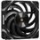 Вентилятор Valkyrie X12 ARGB 120 [X12（Black)] черный