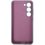 Накладка  Aceline Liquid Silicone для Samsung Galaxy S23 фиолетовый