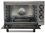 Мини-печь Kraft KF-MO 3200 GR серый