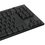Клавиатура  проводная + беспроводная Logitech G915 X LIGHTSPEED TKL цвет черный