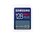 Карта памяти Samsung PRO Ultimate SDXC 128 ГБ [MB-SY128SB/WW]