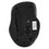 Мышь беспроводная Genius Ergo 8200S [31030029400] черный