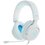 Проводные наушники Razer Kraken V4 X Cinnamoroll Edition  белый