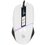 Mouse wired A4Tech Bloody W60 Max  white