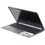 15.6" Ноутбук Tecno Megabook K15SFA серый